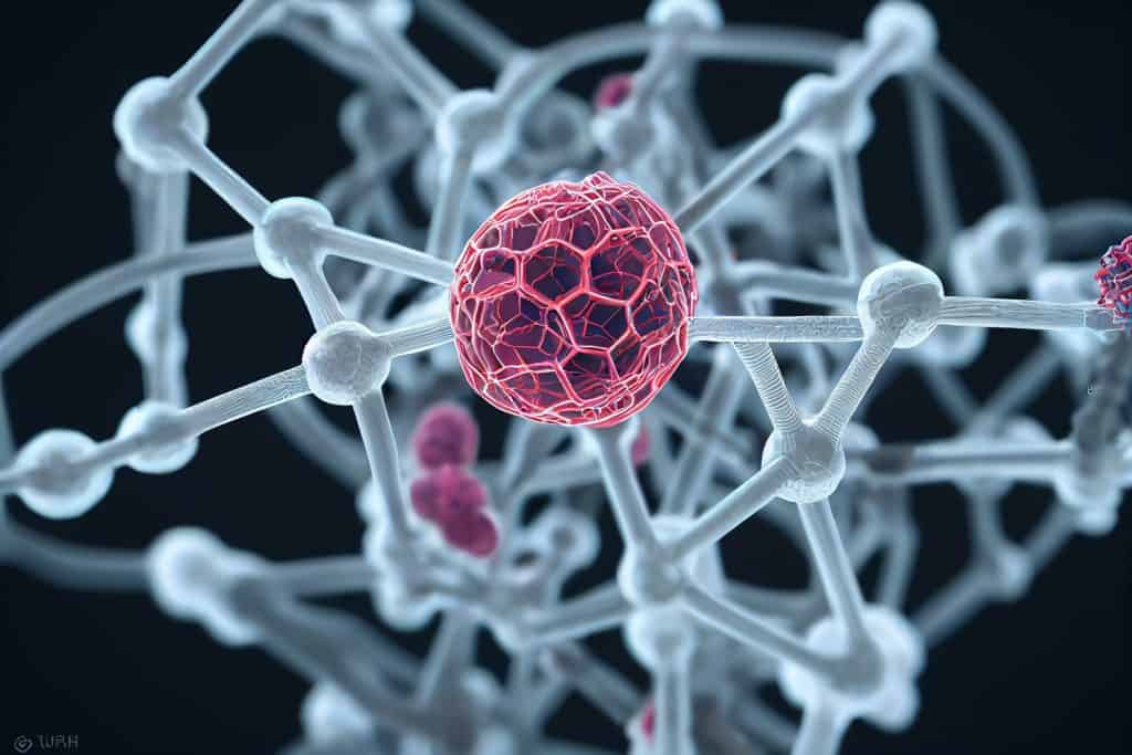 Anandamide endogenous cannabinoid neurotransmitter molecule
