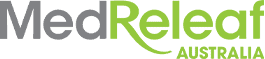 MedReleaf Australia logo