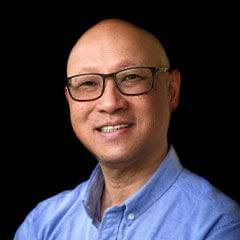Gordon Chan