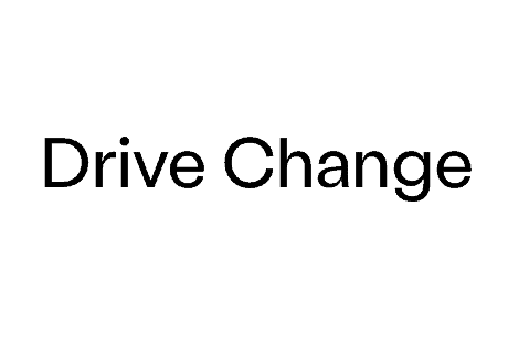 drive change logo